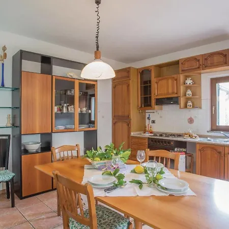 Casa Virginio פומונטה