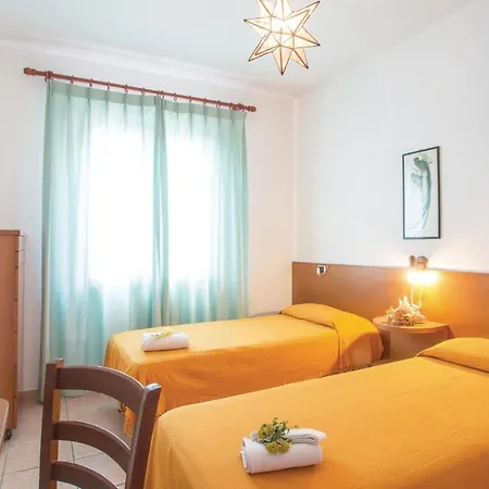 בית נופש Casa Virginio פומונטה