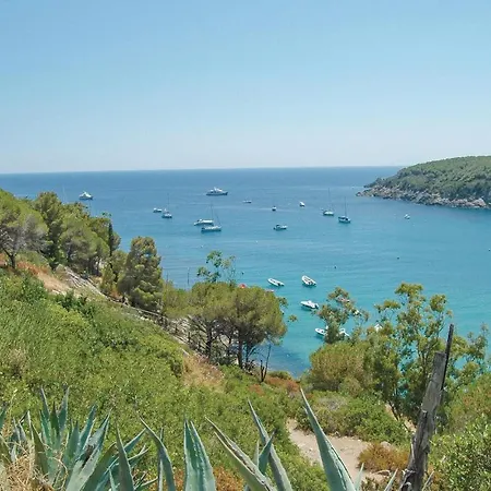 Casa Virginio Holiday home